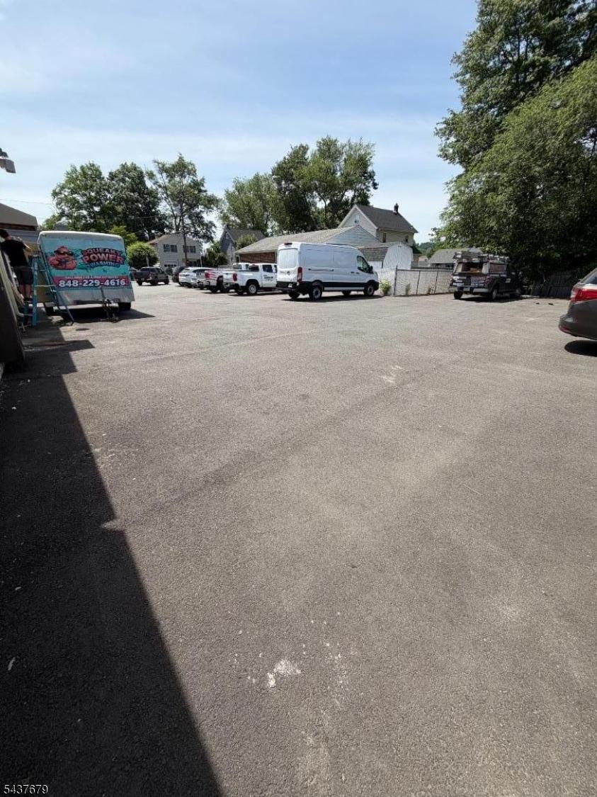 Parking Lot