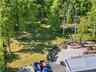 Backyard Aerial