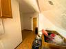Attic, kitchen potential