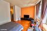Duplex Primary Bedroom