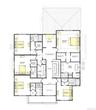 2nd Floor Floorplan