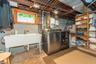 Laundry Area-Basement