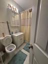 Unit#2 Bathroom