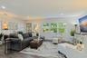 Lots of windows & Natural light