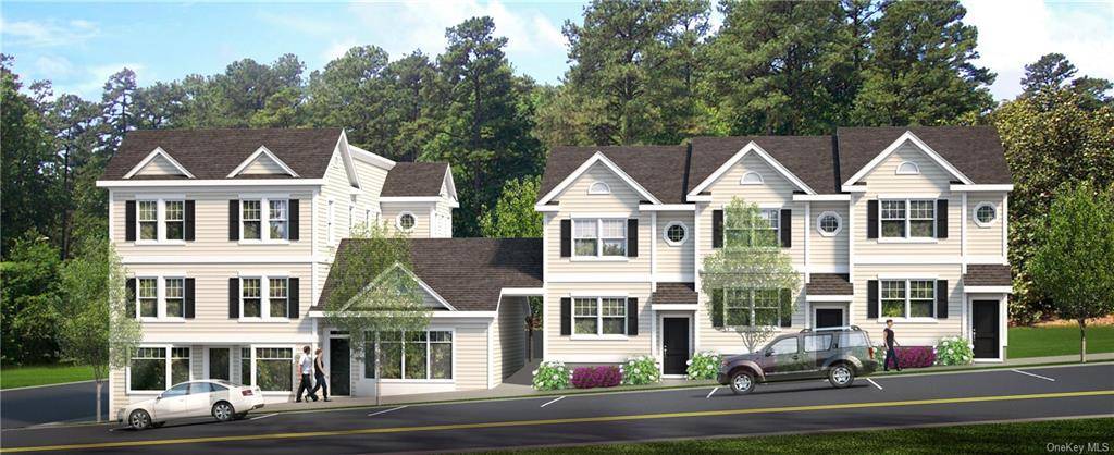 This is a prime redevelopment opportunity in Mount Kisco, New York.