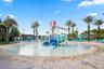 Oasis Club Resort Style Pool