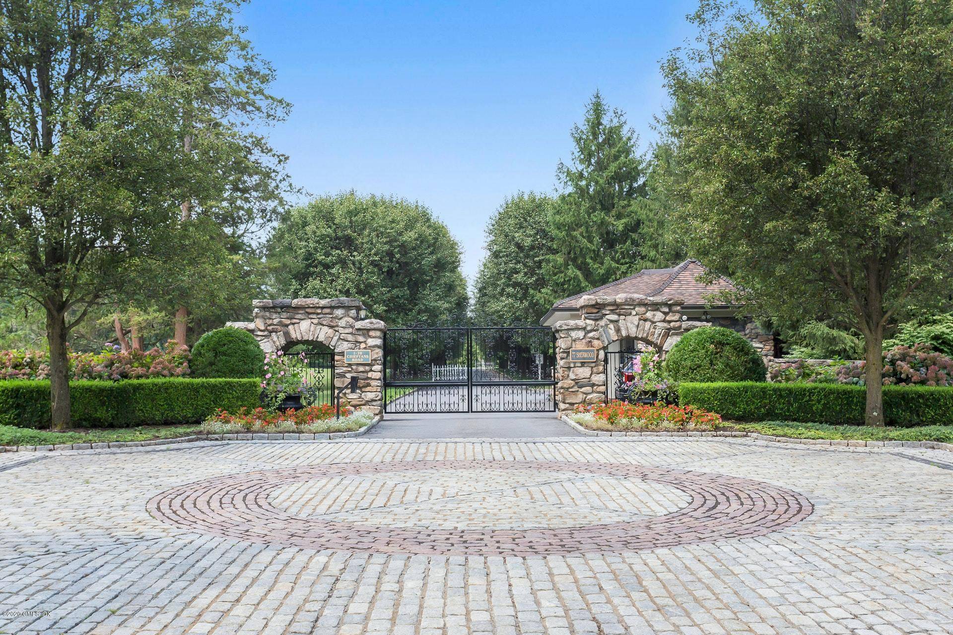 Rare opportunity to buy a palatial gem in 24 hours guard gated community known as the Chieftans.