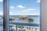 View from Oceanfront Fitness Center