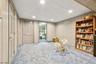 Finished Basement