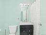 Full bath featuring vanity and a shower 2nd floor