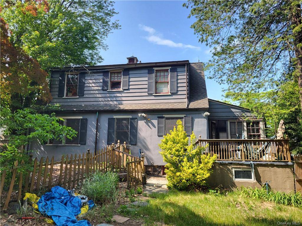 Welcome to 739 Lindbergh Ave in the sought after neighborhood of Peekskill, NY.