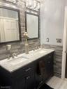Main hallway bathroom
