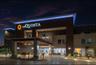 Hotel Entry Rendering