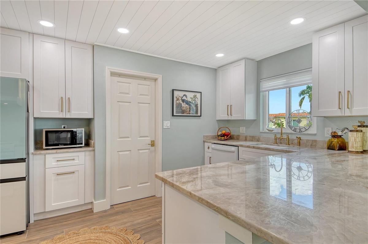 New Updated Kitchen