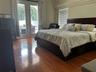 Master Bed
