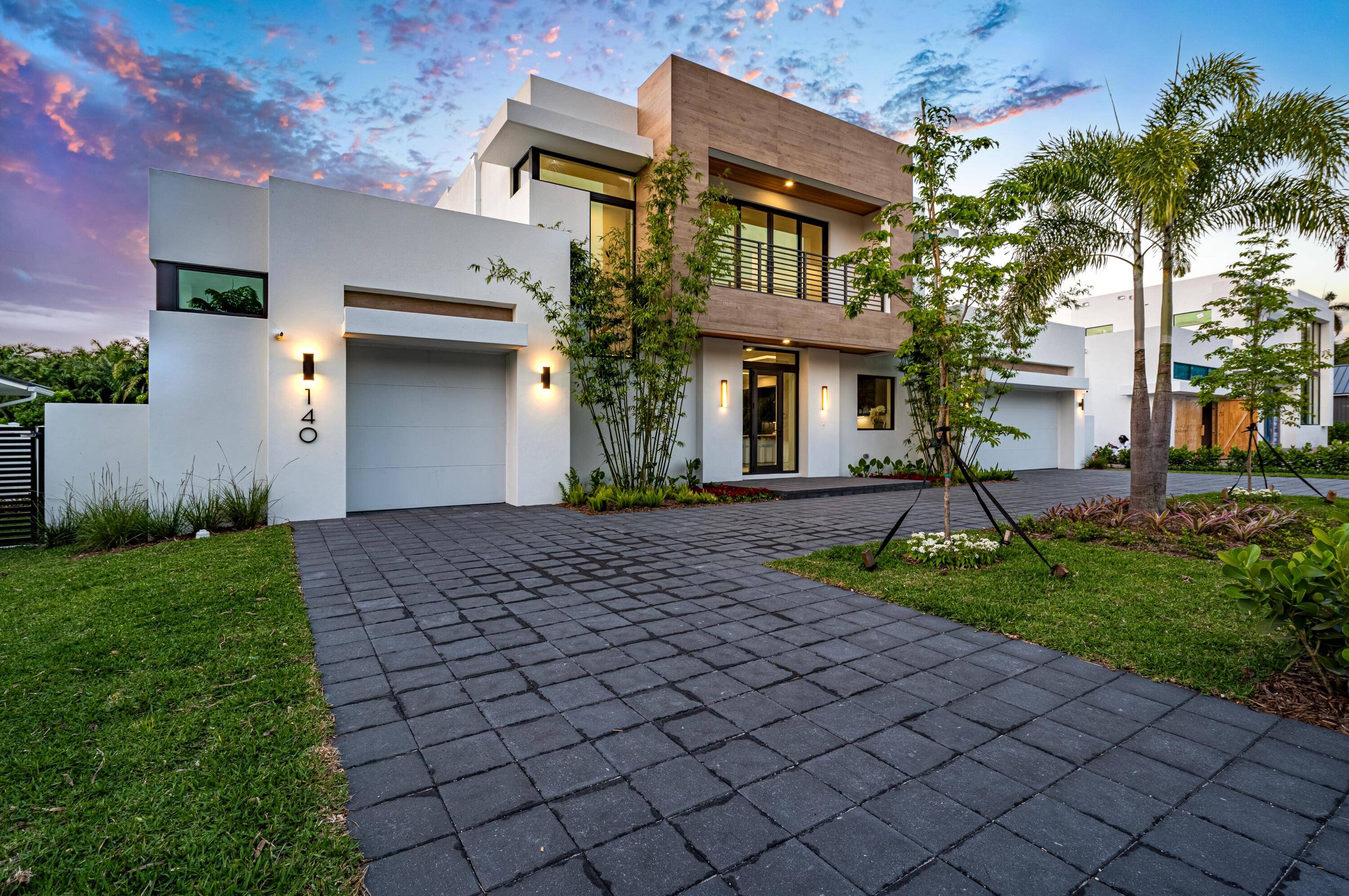 Discover 140 Pineapple Road.