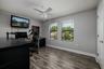 3rd Bedroom ~ Upstairs