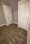 3rd fl kitchen
