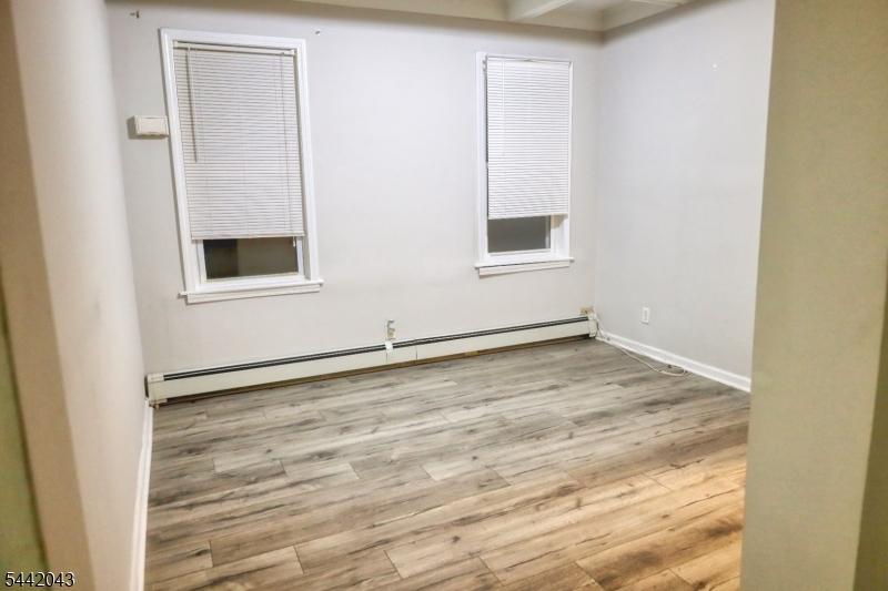 Unit 1 Living Room