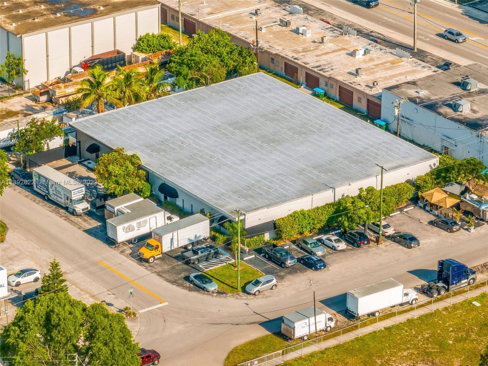 Presenting a remarkable investment opportunity, this expansive office building located at 1999 NE 150 St in North Miami, Florida offers an impressive 16, 184 square feet of space, encompassing 24 ...