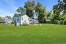 Spacious Rear Yard