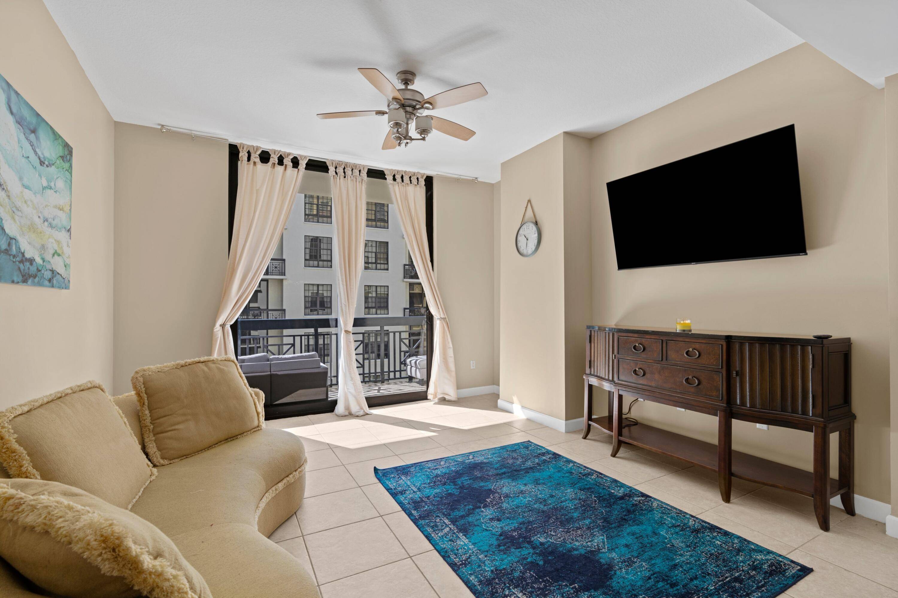 One of the Best Rental Deals in Downtown West Palm Beach Live in the Heart of Downtown in this Luxury condominium featuring unfurnished, 2bed, 2baths, 2 parking spaces, stainless steel ...