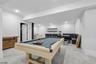 Billiard Room and Space