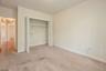 Unit 1 Bedroom 2 Closet