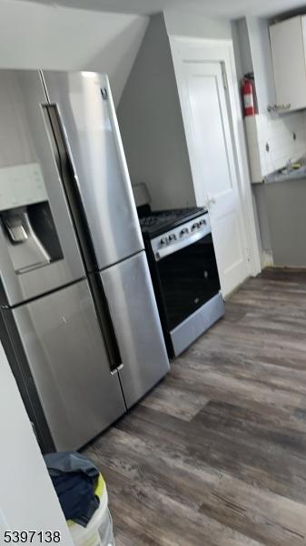3rd fl kitchen