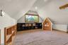 Finished Attic