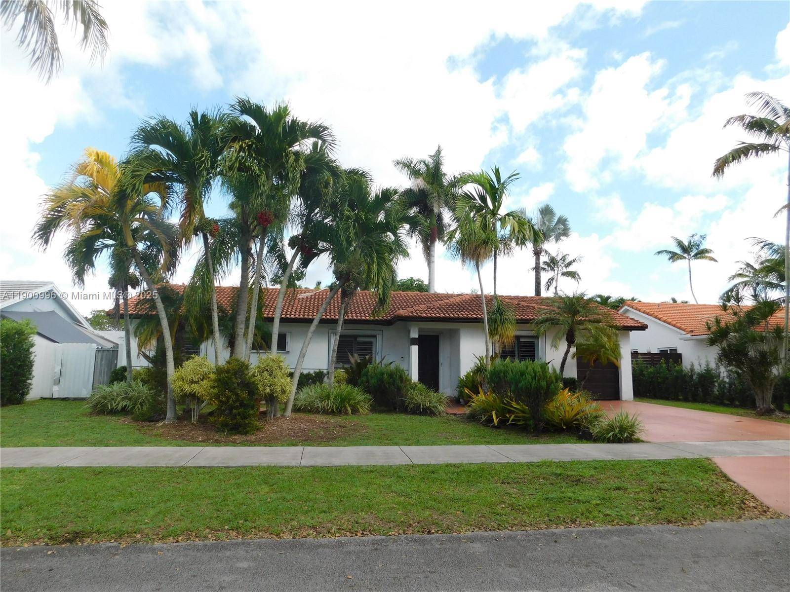 Investors delight ! This single family home comes with three bedrooms, two bathrooms, a small family room, and a one car attached garage in a family oriented neighborhood of more ...