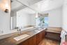 Double sink