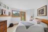 2nd bedroom with private entrance & private bathroom