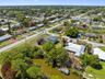 Backyard St. Lucie River Drone Shot (1)