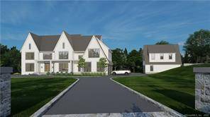 This extraordinary new construction built by Nordic Builders is now under construction and is located near other private estates.