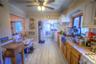 Eat-in-Kitchen w/laundry area