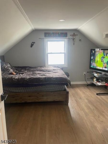 attic bonus room