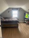 attic bonus room