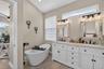 Primary Ensuite