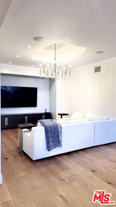 TV Room