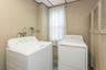 1st Floor Laundry