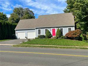 Welcome home to this 3 bedroom fully dormered cape located in Worthington Ridge's historic district.
