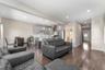 Open Cencept Living/Dining
