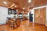 Open floorplan