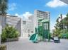 Outdoor Kid's Playground