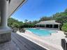 Pool House