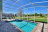 Pool and Spa