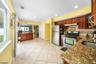 Eat-In Kitchen