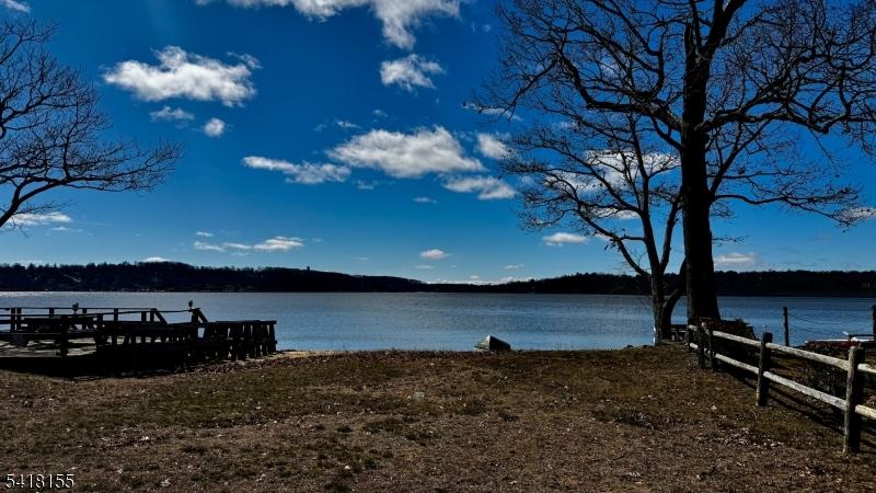 Lake view