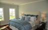 Large primary bedroom suite... all by itself on other end of the 3rd floor hallway...